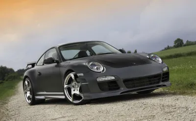 Porsche - 997